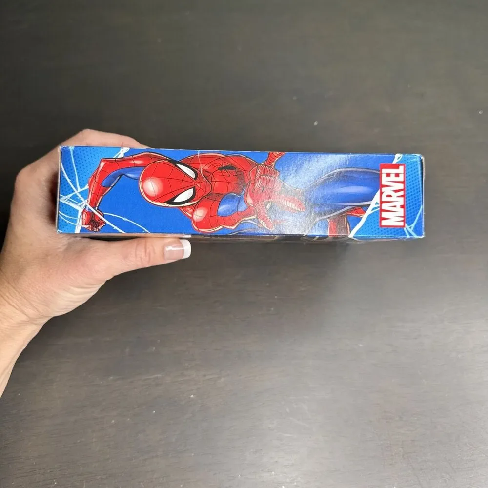 76146 LEGO Marvel Super Hero Spider-Man Mech New Box Retired